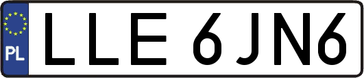 LLE6JN6
