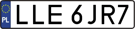 LLE6JR7