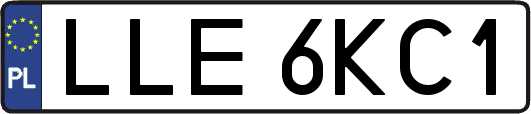 LLE6KC1