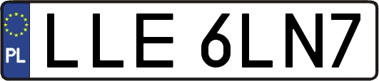 LLE6LN7