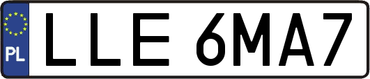 LLE6MA7