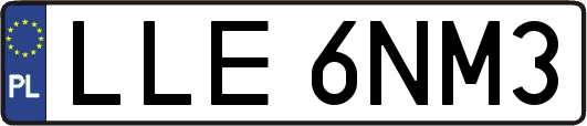 LLE6NM3
