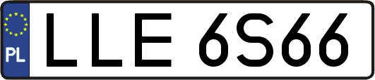LLE6S66
