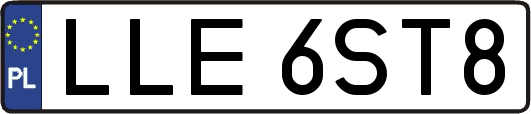 LLE6ST8