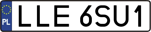 LLE6SU1