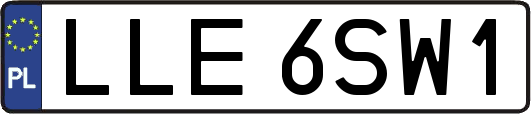 LLE6SW1