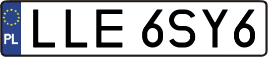 LLE6SY6