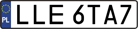 LLE6TA7