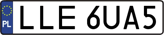 LLE6UA5