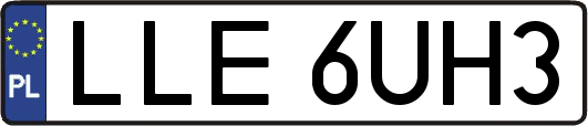 LLE6UH3