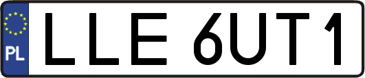 LLE6UT1