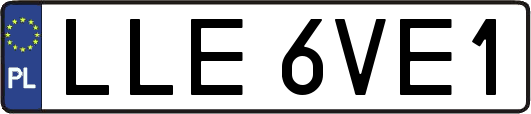 LLE6VE1