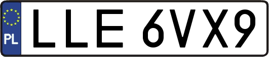 LLE6VX9