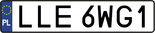 LLE6WG1