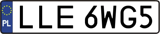 LLE6WG5