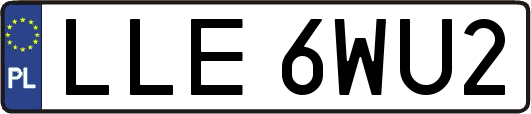 LLE6WU2