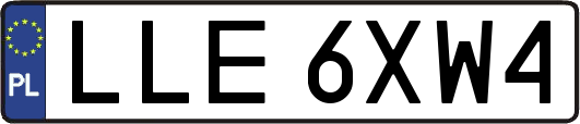 LLE6XW4