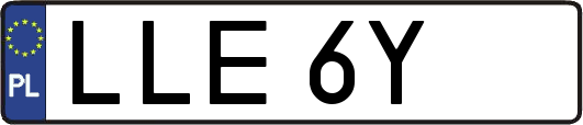 LLE6Y