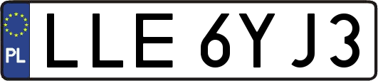LLE6YJ3