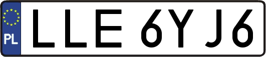 LLE6YJ6