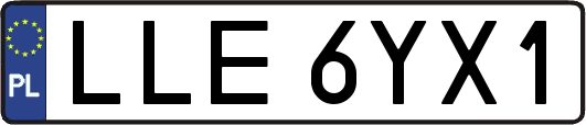 LLE6YX1