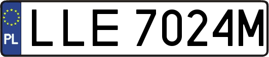 LLE7024M