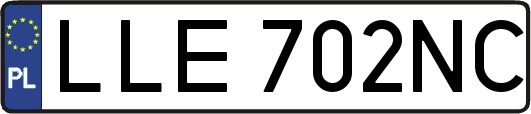 LLE702NC