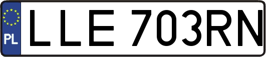 LLE703RN