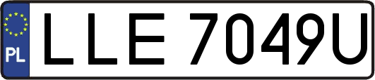 LLE7049U