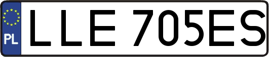 LLE705ES