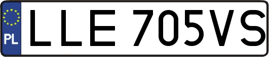 LLE705VS