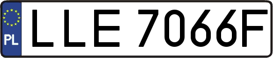 LLE7066F