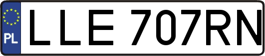 LLE707RN