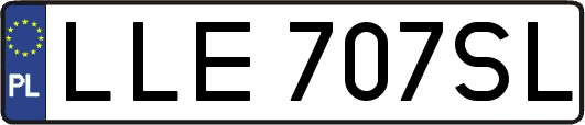 LLE707SL