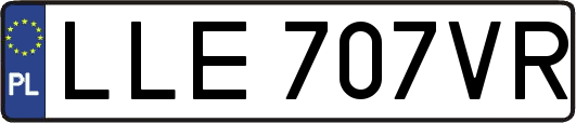 LLE707VR