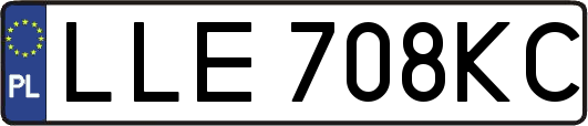 LLE708KC