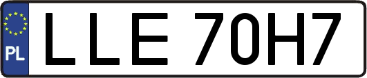 LLE70H7
