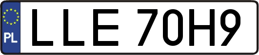 LLE70H9