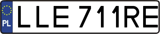 LLE711RE