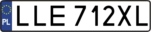 LLE712XL