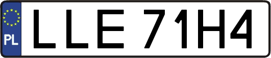LLE71H4