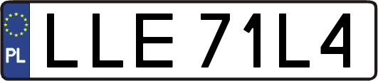 LLE71L4