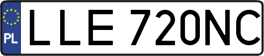 LLE720NC