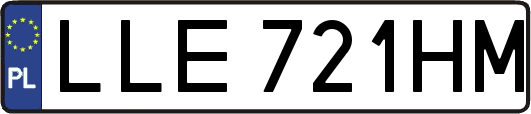 LLE721HM