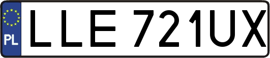 LLE721UX