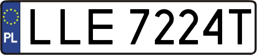 LLE7224T