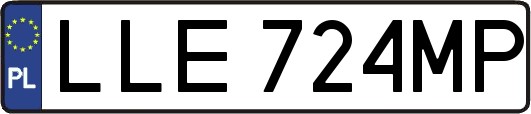 LLE724MP