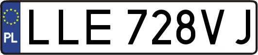 LLE728VJ