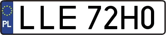 LLE72H0