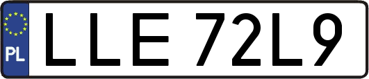 LLE72L9